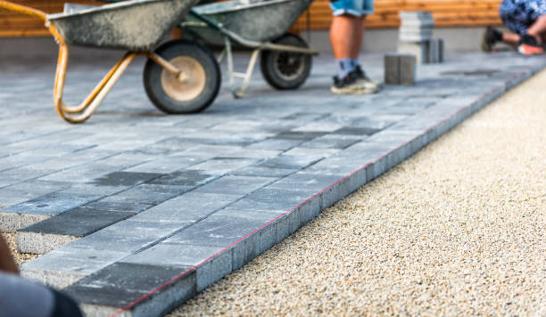 Best Decorative Concrete in Winston Salem, NC