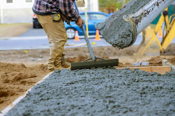 Best Concrete Sealing and Maintenance in Winston Salem, NC