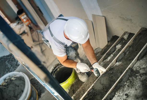 Best Concrete Removal and Replacement in Winston Salem, NC