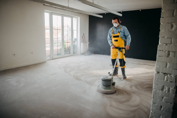 Best Decorative Concrete in Winston Salem, NC