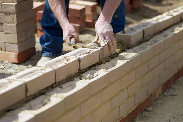 Best Residential Concrete Solutions in Winston Salem, NC