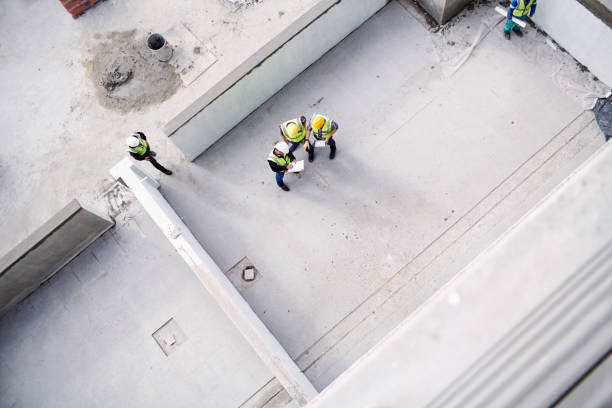 Best Concrete Removal and Replacement in Winston Salem, NC